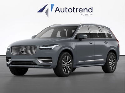 Volvo XC90 T8 Recharge AWD Plug-in Hybrid aut. 7 posti Core nuova a Bari