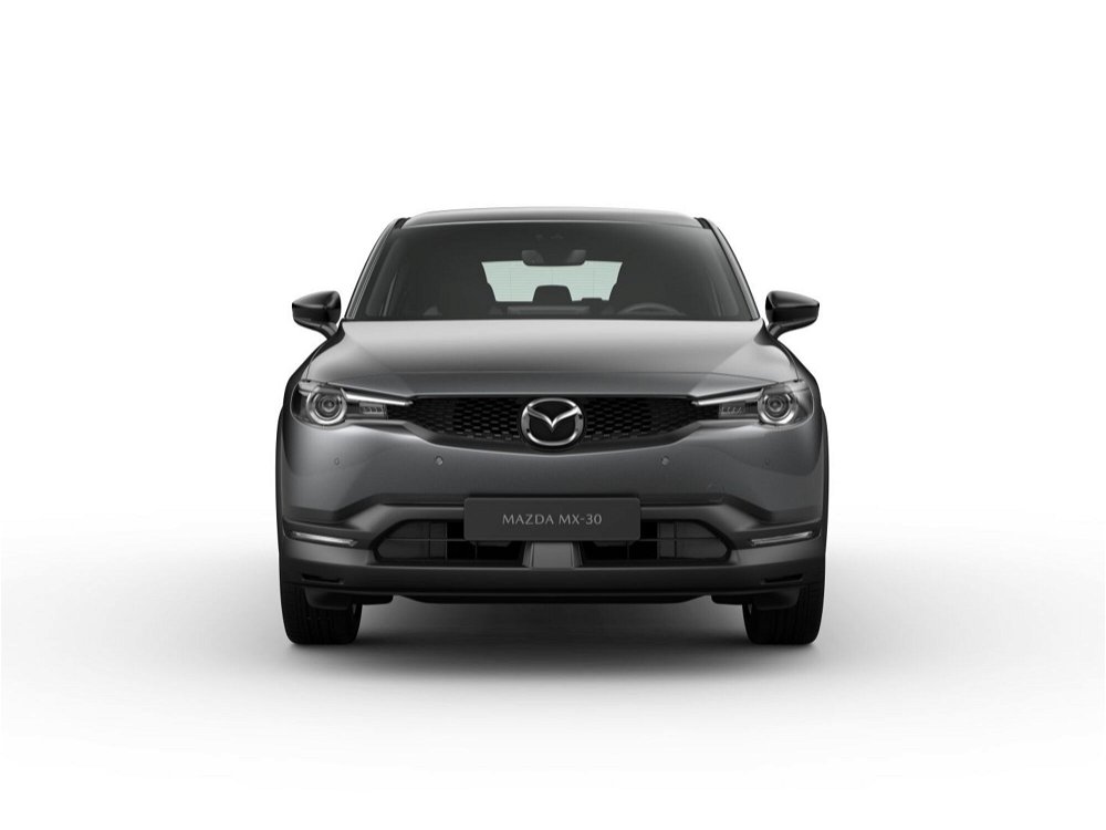 Mazda MX-30 e-Skyactiv Exclusive Line nuova a Bari (3)