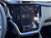 Subaru Outback 2.5i 4dventure lineartronic nuova a Bari (16)