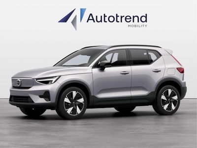 VOLVO Veicoli Commerciali XC40 XC40 N1 recharge single Core nuova a Bari