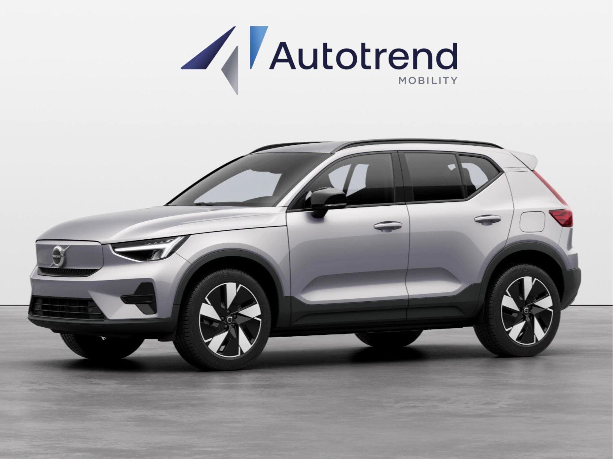 Volvo XC40 Recharge Pure Electric Single Motor FWD Core nuova a Bari