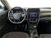 Ssangyong Tivoli 1.6 diesel 2WD Comfort del 2021 usata a Bari (7)
