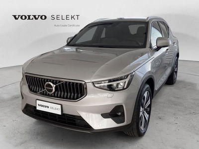 Volvo XC40 T4 Recharge Plug-in Hybrid automatico Plus Bright N1 nuova a Bari