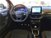 Ford Puma 1.0 EcoBoost Hybrid 125 CV S&S ST-Line X del 2021 usata a Bari (8)