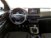 Hyundai Kona 1.6 CRDI Hybrid 48V iMT NLine del 2021 usata a Bari (8)