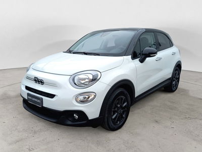 Fiat 500X 1.0 T3 120 CV Club del 2022 usata a Bari