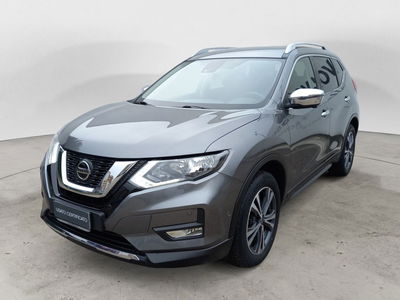 Nissan X-Trail dCi 150 4WD N-Connecta del 2020 usata a Bari