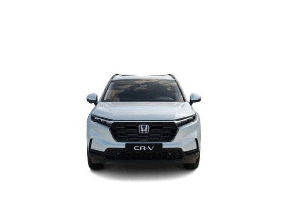 Honda CR-V 2.0 Hev eCVT Elegance nuova a Bari (3)