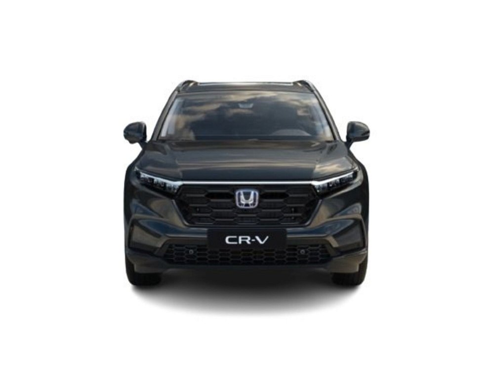 Honda CR-V 2.0 Hev eCVT Elegance Navi AWD  nuova a Bari (3)
