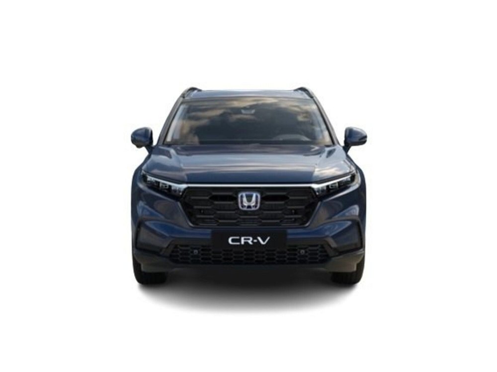 Honda CR-V 2.0 Hev eCVT Advance AWD nuova a Bari (3)