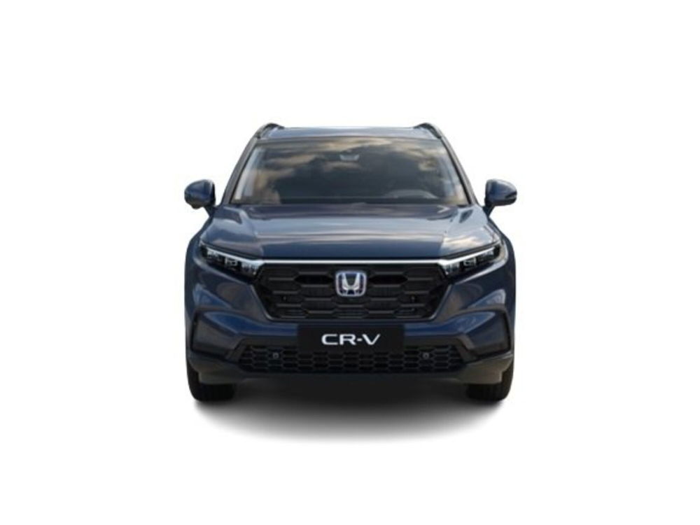 Honda CR-V nuova a Bari (3)