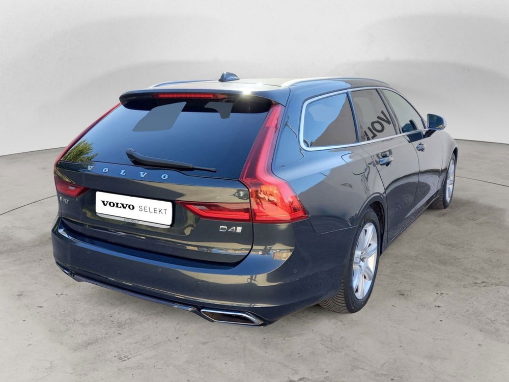 Volvo V90 usata a Bari (2)