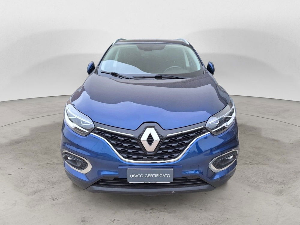 Renault Kadjar usata a Bari (3)