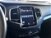 Volvo XC90 B5 (d) AWD Geartronic 7 posti Momentum Pro  del 2022 usata a Bari (14)