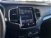 Volvo XC90 B5 (d) AWD Geartronic 7 posti Momentum Pro  del 2022 usata a Bari (15)