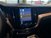 Volvo XC60 T6 Recharge AWD Plug-in Hybrid aut. Ultimate Dark nuova a Bari (14)