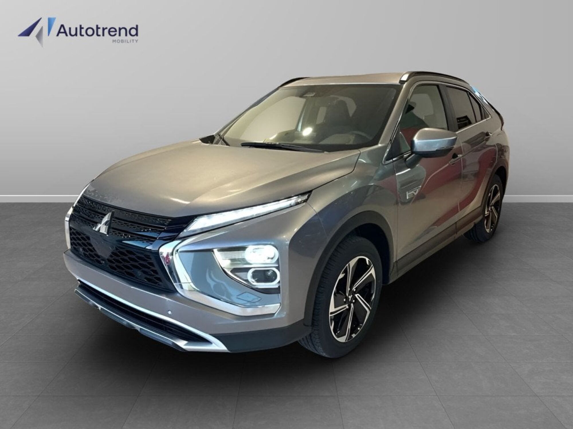 Mitsubishi Eclipse Cross 2.4 MIVEC 4WD PHEV Diamond SDA Pack 0 nuova a Bari