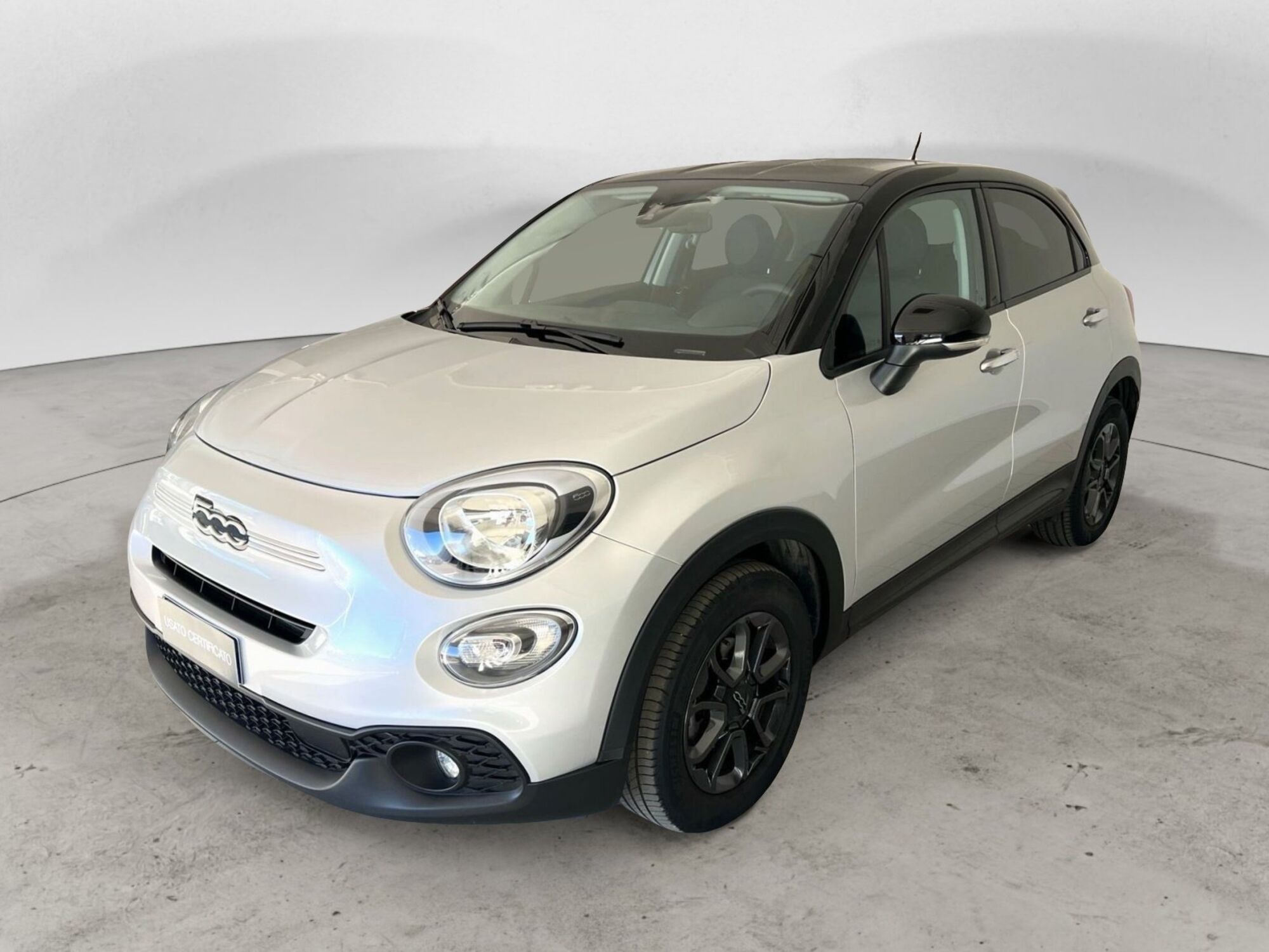 Fiat 500X 1.0 T3 120 CV Club del 2022 usata a Bari