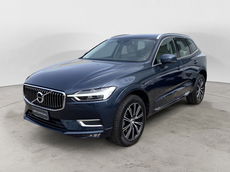 Volvo XC60 B4 Geartronic Inscription del 2020 usata a Bari