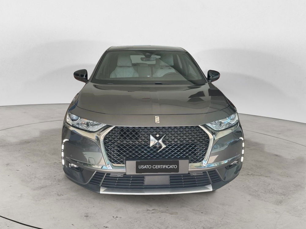 Ds DS 7 DS 7 Crossback PureTech 130 So Chic del 2020 usata a Bari (3)