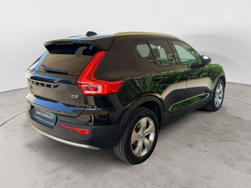 Volvo XC40 usata a Bari (2)