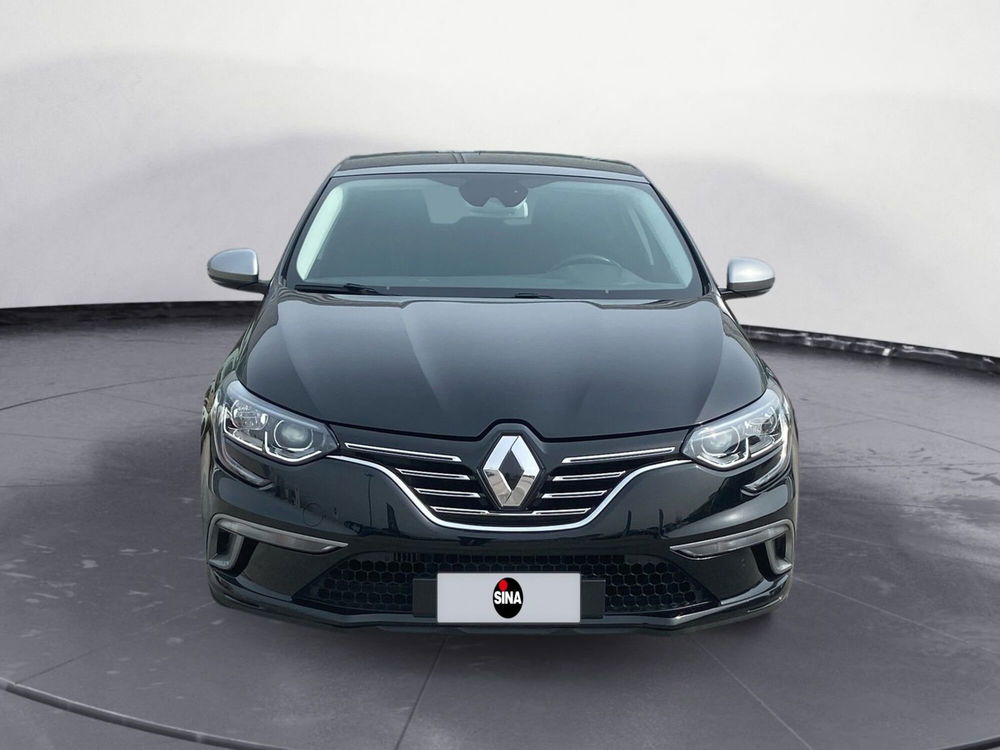 Renault Mégane usata a Pordenone (8)