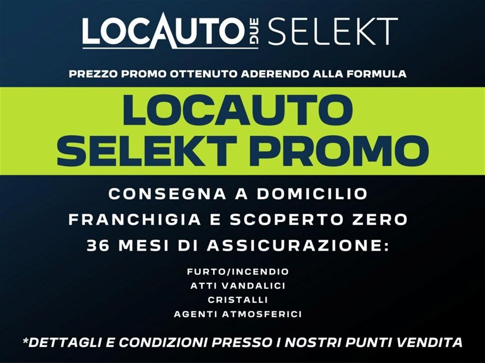 Alfa Romeo Stelvio Stelvio 2.2 t Tributo Italiano rwd 160cv auto del 2019 usata a Torino (2)
