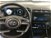 Hyundai Tucson 1.6 CRDi XLine del 2021 usata a Benevento (7)