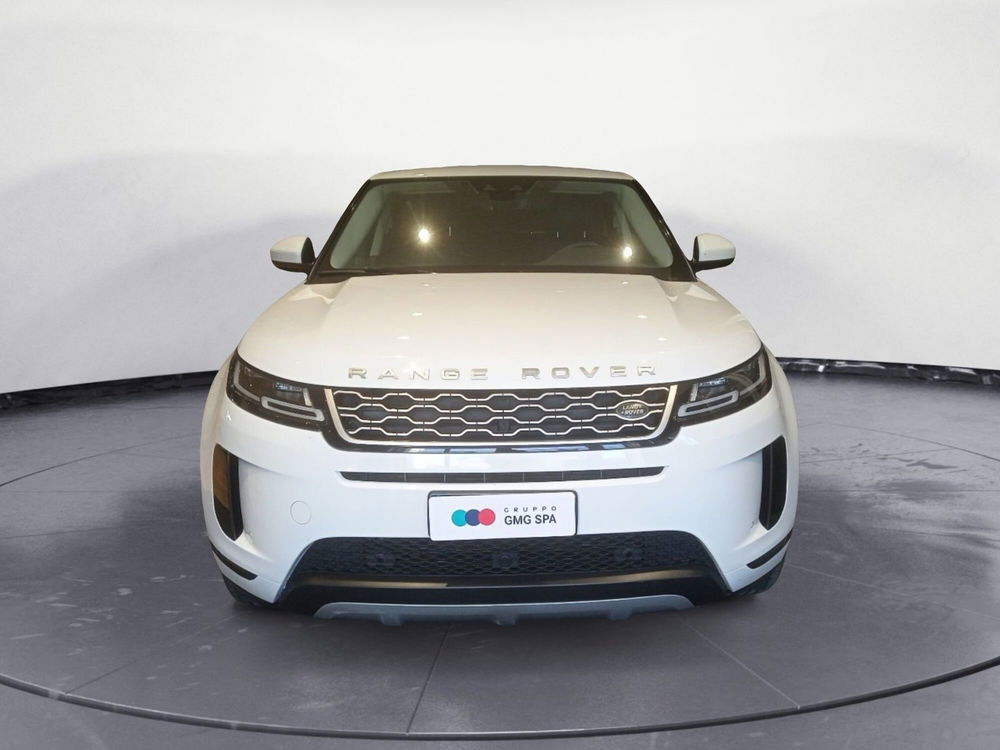 Land Rover Range Rover Evoque usata a Firenze (2)