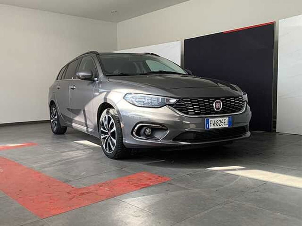 Fiat Tipo Station Wagon usata a Cosenza (2)