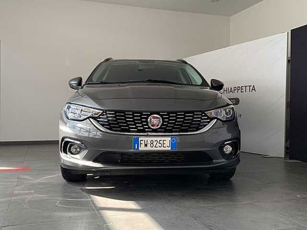 Fiat Tipo Station Wagon usata a Cosenza (3)