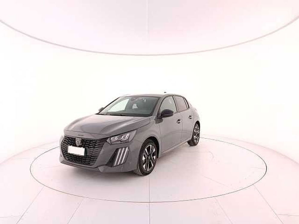 Peugeot 208 nuova a Venezia