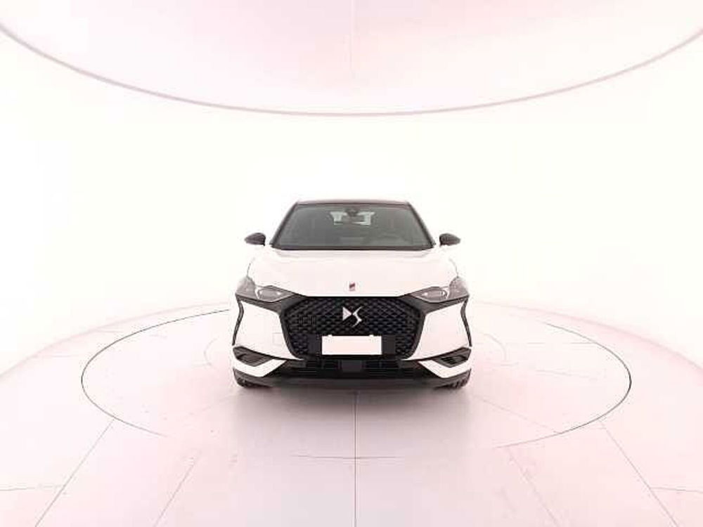 Ds DS 3 usata a Venezia (2)