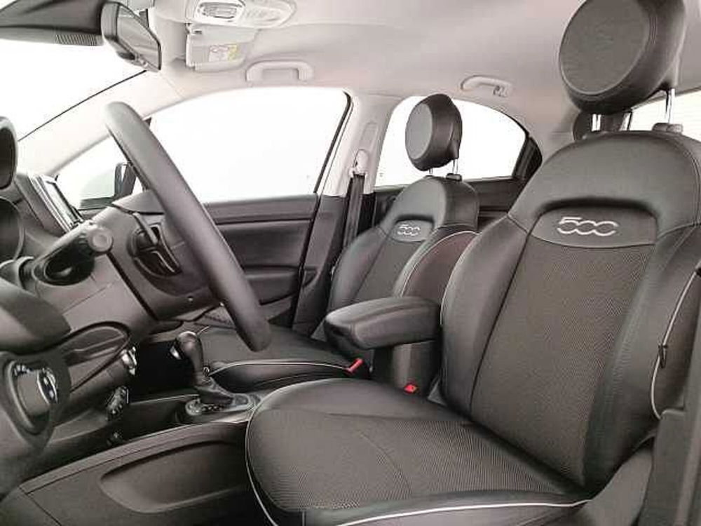 Fiat 500X usata a Venezia (10)