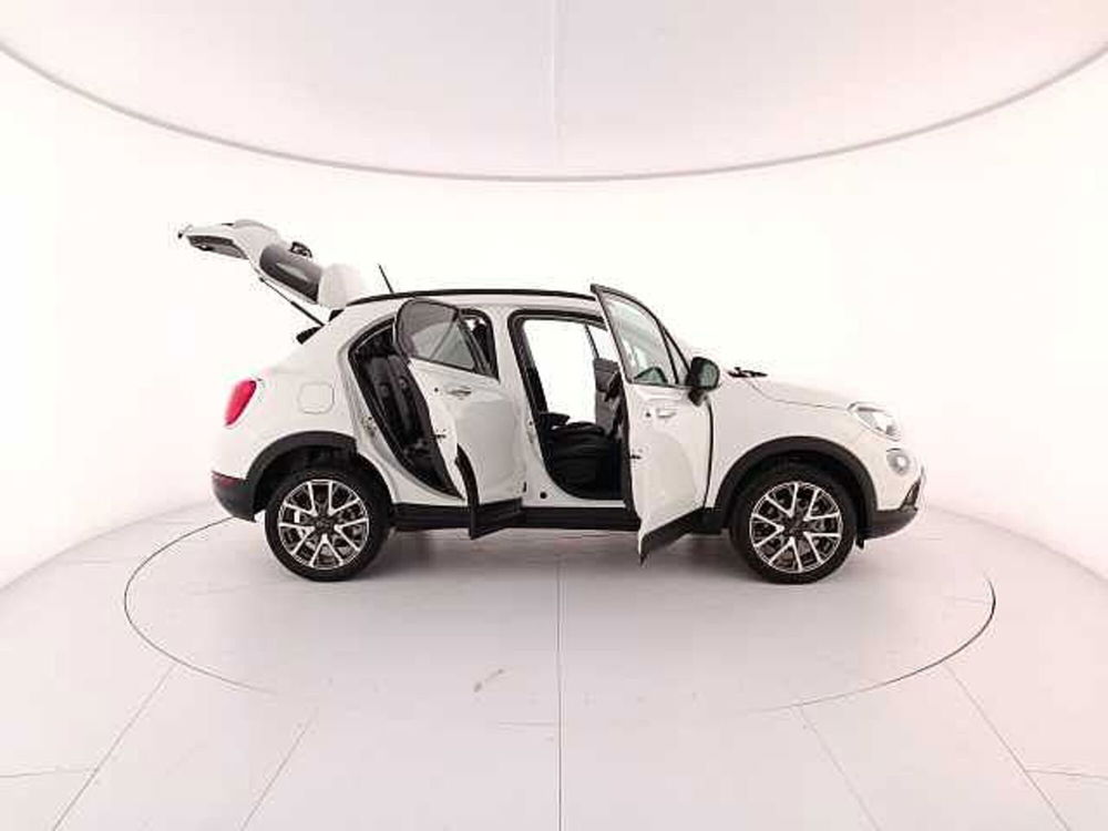 Fiat 500X usata a Venezia (6)