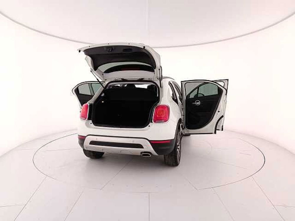 Fiat 500X usata a Venezia (7)