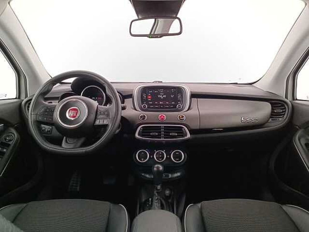 Fiat 500X usata a Venezia (9)