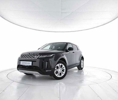 Land Rover Range Rover Evoque 2.0D I4-L.Flw 150 CV del 2020 usata a Corciano