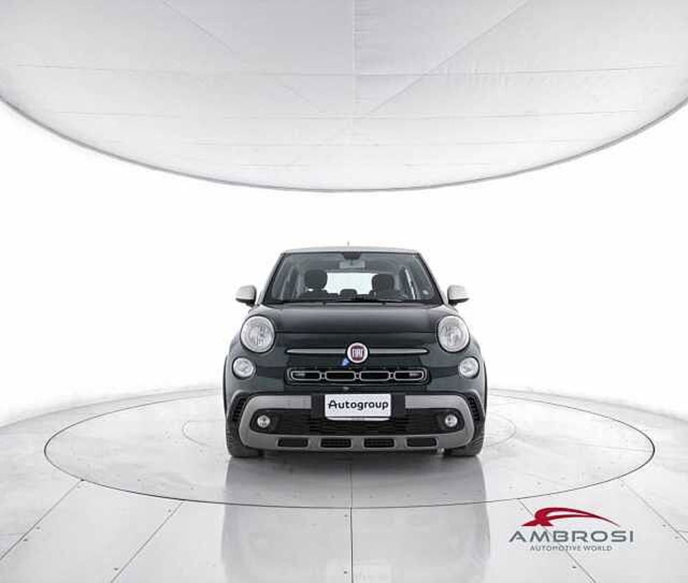 Fiat 500L usata a Perugia (5)