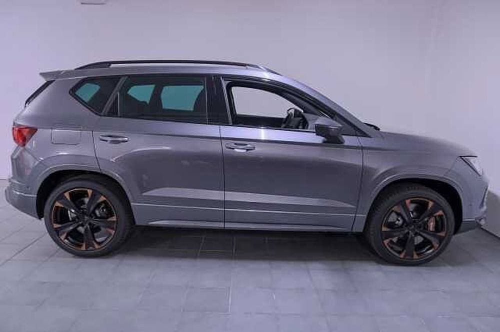 Cupra Ateca nuova a Catanzaro (3)