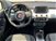Fiat 500X 1.3 MultiJet 95 CV Business  del 2018 usata a Vaiano Cremasco (13)