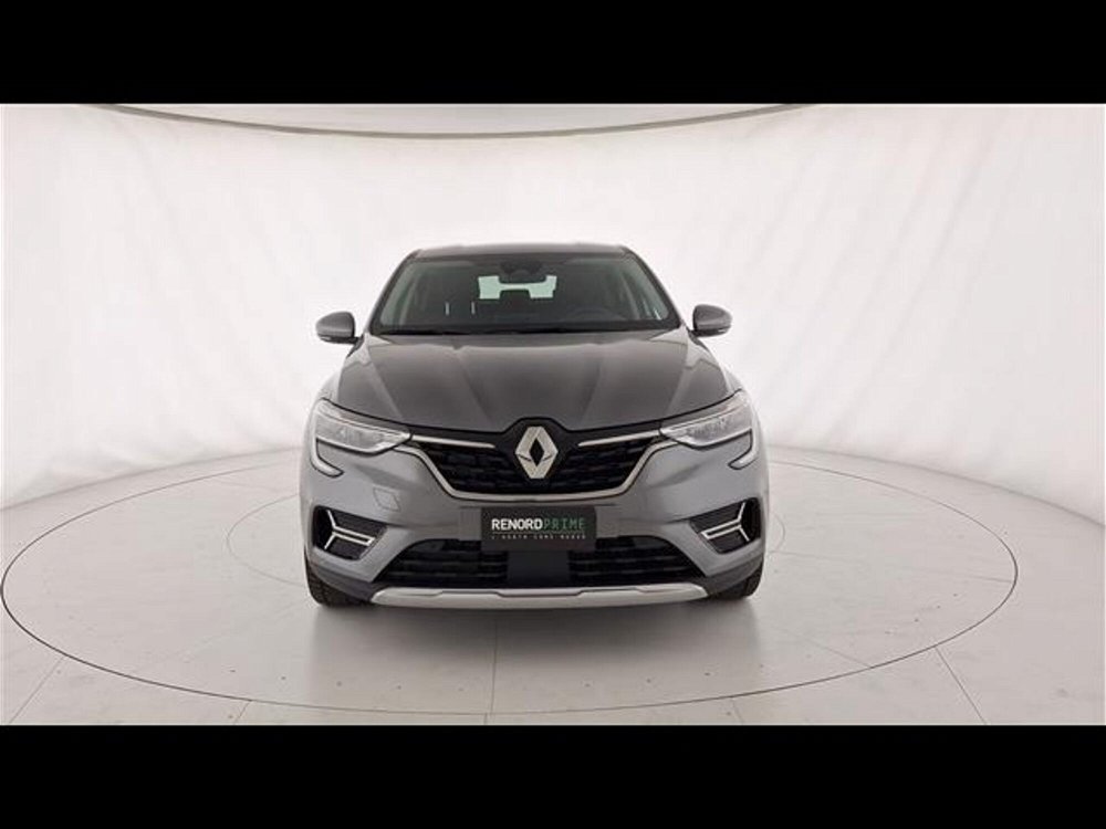 Renault Arkana E-Tech 145 CV Intens  del 2021 usata a Sesto San Giovanni (2)