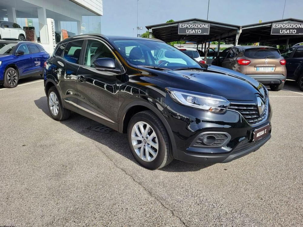 Renault Kadjar usata a Monza e Brianza (2)