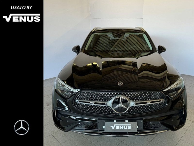 Mercedes-Benz GLC suv 220 d 4Matic Premium  del 2023 usata a Milano