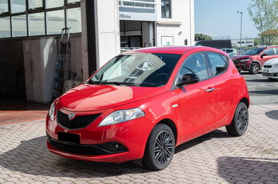 Lancia Ypsilon 1.0 FireFly 5 porte S&amp;S Hybrid Ecochic Gold  del 2020 usata a Cirie&#039;