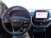 Ford Fiesta 1.1 75 CV 5 porte Titanium  del 2020 usata a Castelfranco Veneto (12)