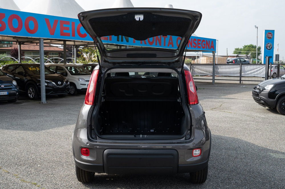 Fiat Panda nuova a Torino (7)