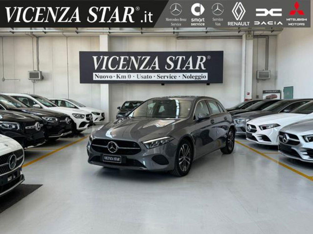 Mercedes-Benz Classe A usata a Vicenza