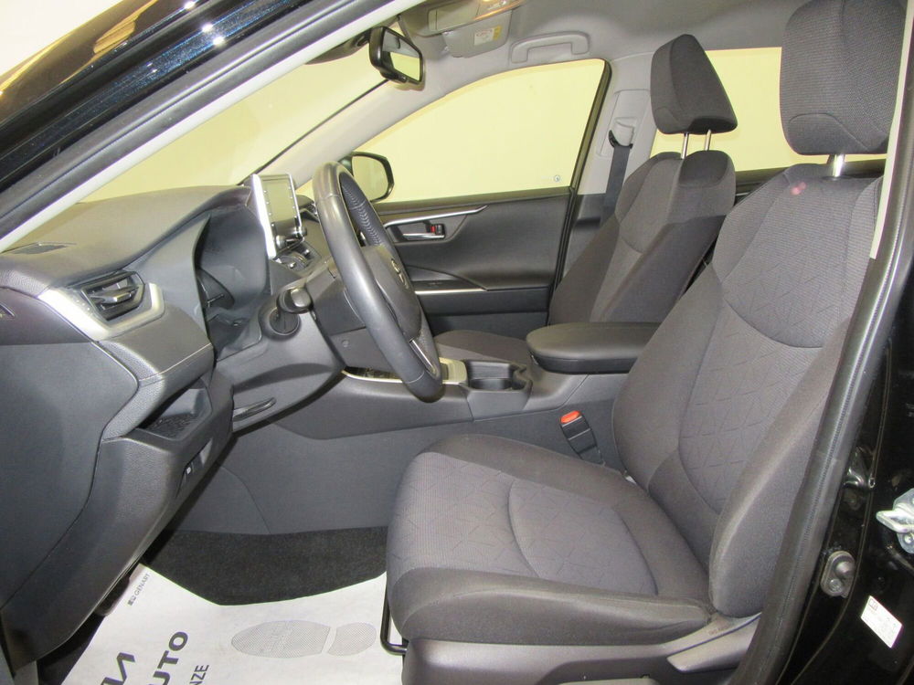 Toyota Rav4 usata a Firenze (7)