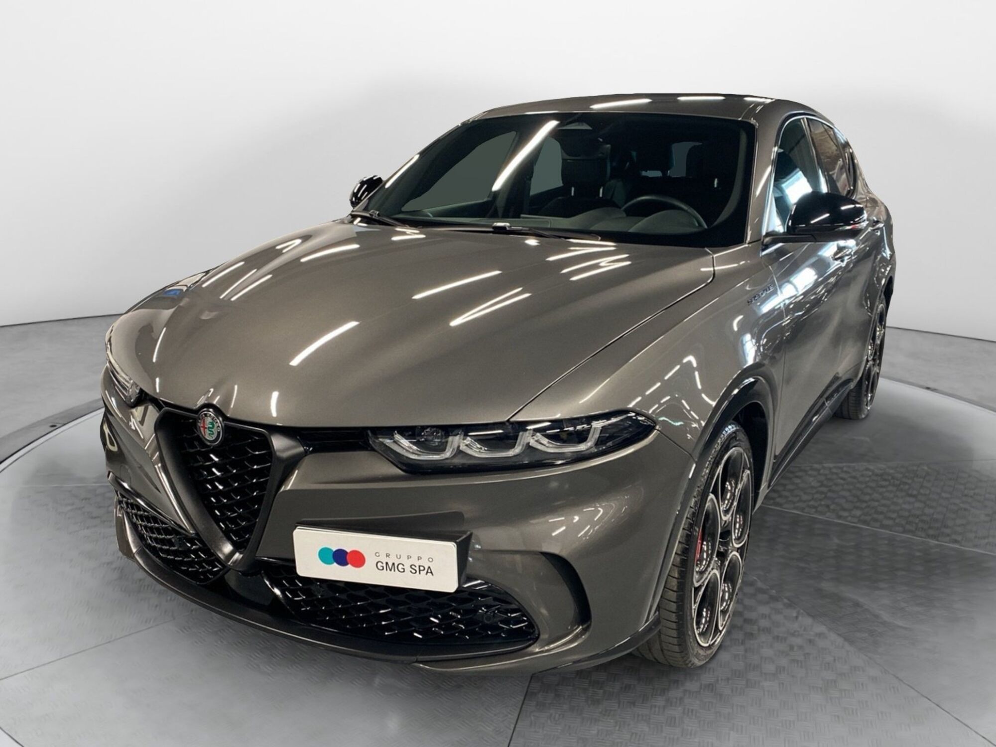 Alfa Romeo Tonale Tonale 1.5 160 CV MHEV TCT7 Edizione Speciale del 2023 usata a Vinci